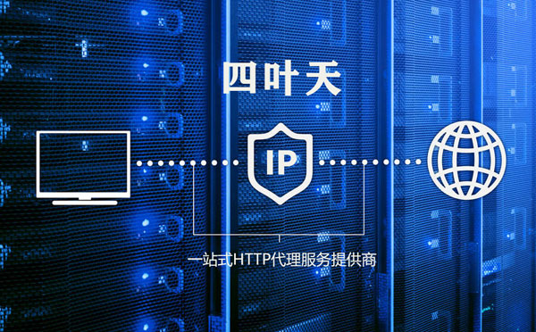 【重庆代理IP】代理IP的主要用途和使用注意事项